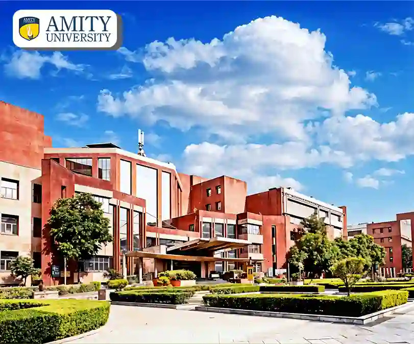 Amity university images 2